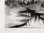 Two Lake Landscapes by Anonymus - Contemporary Artworks