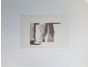 Minimal Still Life by Giorgio Morandi - Contemporary Artwork