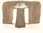 Still Life by Giorgio Morandi - Contemporary Artwork