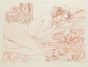 Nude by Sergio Barletta- Contemporary Artwork