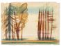 Landscape by Jean-Raym Delpech - Modern Artwork