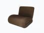  Poppy Seater & Bed by Antonio Citterio and Paolo Nava -- Design Furniture