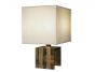 Vintage Table Lamp by Romeo Rega - Design Furniture