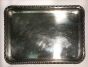 Silver Tray - SOLD