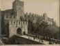 View of Veneto Citadel - Vintage Photo
