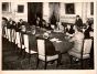 Leaders of the Middle East and Asiatic Countries - Vintage Photo 1956