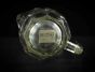 Vintage Glass Pitcher