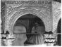 Cividale Cathedral - Vintage Photo Detail