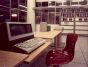 Control Room AXE Naples