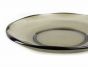 Vintage Glass Decorative Plate