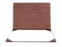 Vintage Leather Desk Complete Set