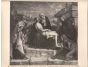 The Virgin Holding the Body of her Dead Son by Montagna