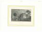 Ancient View of Lancaster Castle