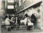 In the Station- Vintage Photographs