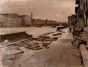 Florence Devastated by the Waters of the Arno - Original Photographs