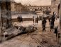 Florence Devastated by the Waters of the Arno