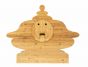 Headboard Bocca della Verità - Furniture Design