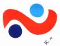 Alexander Calder - Skybird - Contemporary Art