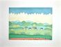 Happy Landscape - SOLD