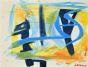 Abstract Composition