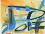 Abstract composition