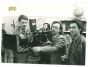 Maurizio Nichetti - Vintage Photograph