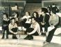 Concert for Naples - Vintage Photograph 