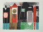 Abstract Composition