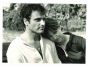 Portrait of Edoardo Vianello - Vintage Photo