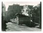 Roman Houses - Vintage Photograph  