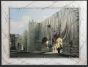 Wrapped Roman Wall