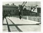The Bridge in Rome - Vintage Photograph  