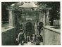 Roman Life - Vintage Photograph  