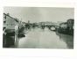 View Of Rome - Vintage Photograph    