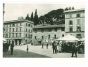 View Of Rome - Vintage Photograph 