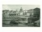 View Of Rome - Vintage Photograph  