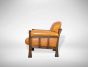 Set of 2 Vintage Armchairs