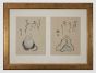 Oriental Figures