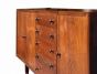 Vintage Wooden Sideboard