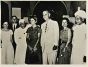 Vice President Lyndon B. Johnson in India