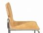 Set of 6 chairs by Willy Rizzo