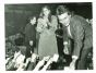 Al Bano and Romina  - Vintage Photograph    
