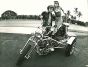 Little Tony - Vintage Photo    