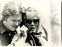  Jane Fonda Jeff Bridges in Film The Morning After