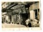War in Algeria -  -Urban Life - Historical Photo 