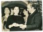 Natalia Ginzburg winning Premio Strega in 1963