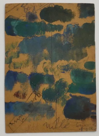Landscape by Anonymous -  Modern Artwork