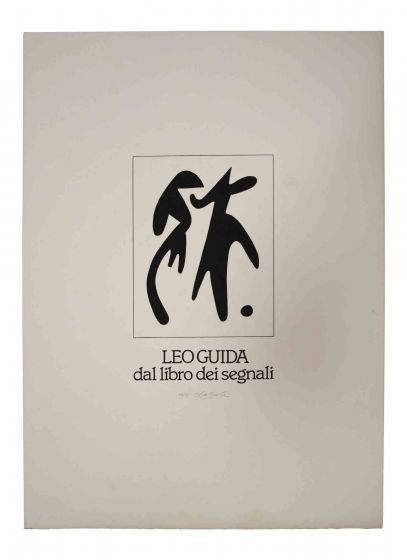 The Book of Signals