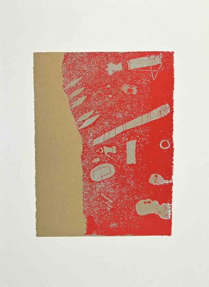 Abstract Composition