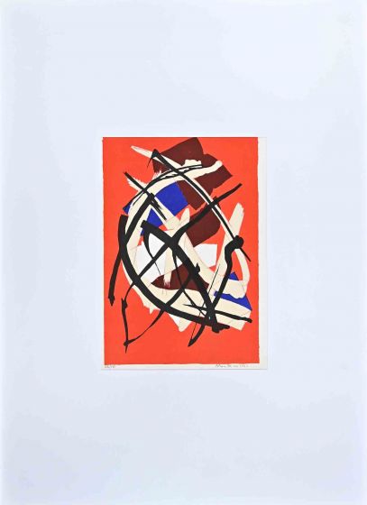 Abstract Composition